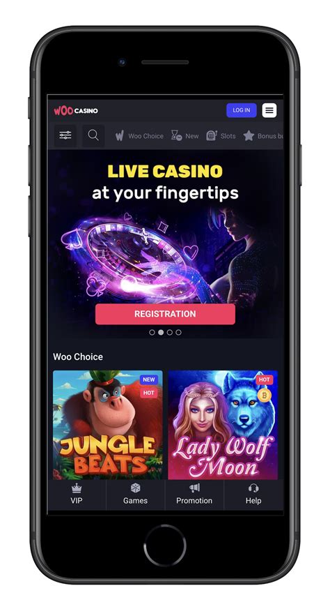 woo casino 3 login|Woo Casino Login.